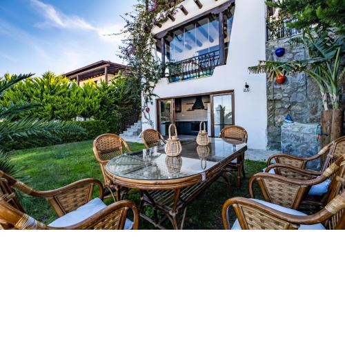 Villa SANTA FE