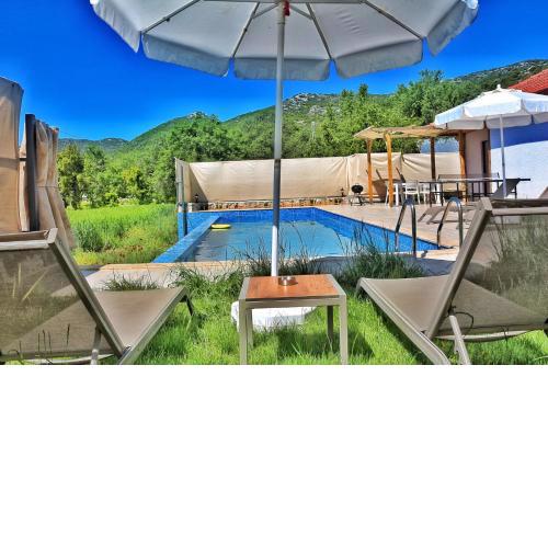 Villa Santa Kaş