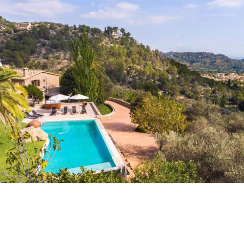 Villa Santa Llucia