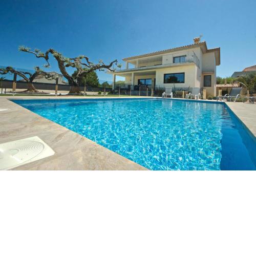 Villa Santa Llucia