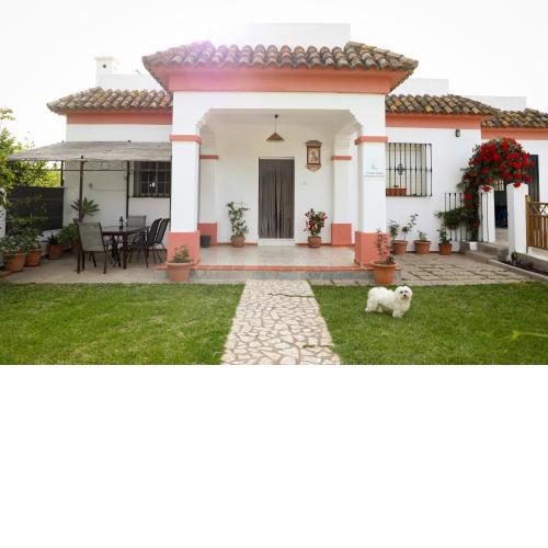Villa Santa Lucia