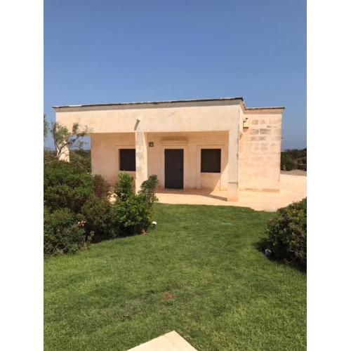 Villa Santa Lucia