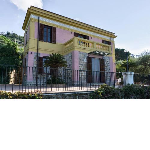 Villa Santa Lucia