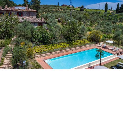 Villa Santa Maria 14, Emma Villas