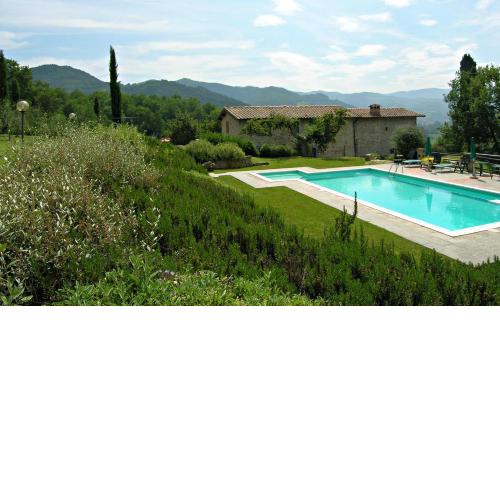 Villa Santa Maria a Bovino