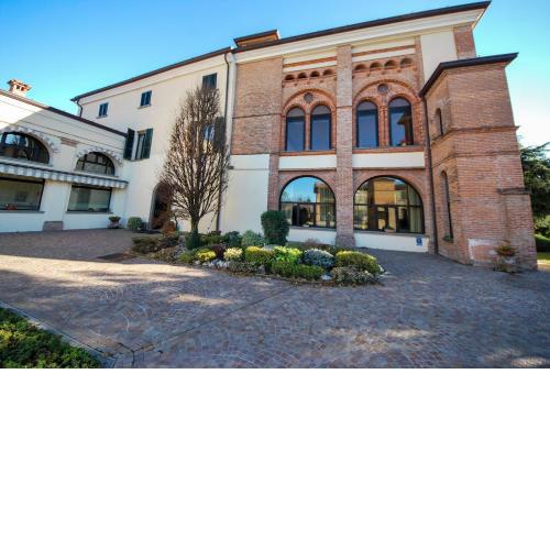 Villa Santa Maria dell'Arco - Centro Oreb