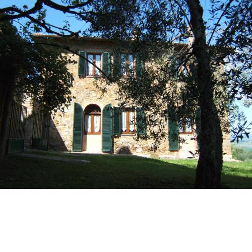 Villa Santa Maria