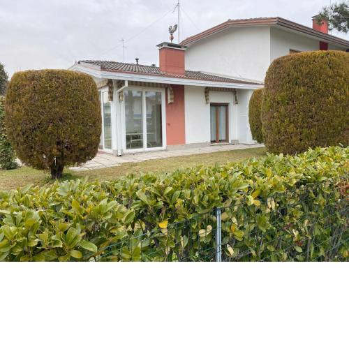 Villa Santa Maria