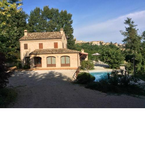 Villa Santa Maria