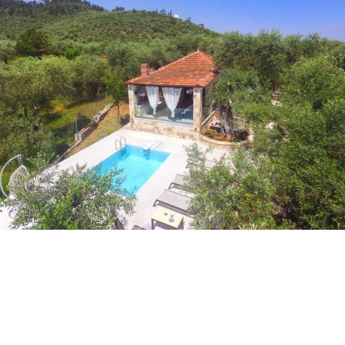 villa Santa Marina