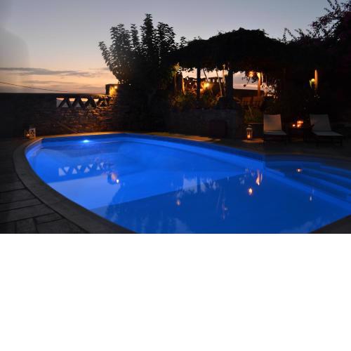 Villa Santa Mavra