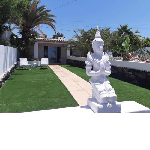Villa Santa Mónica