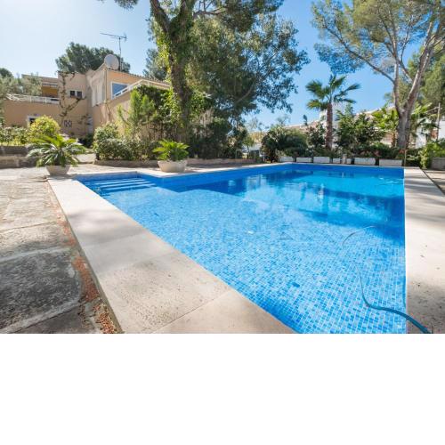 Villa Santa Ponça