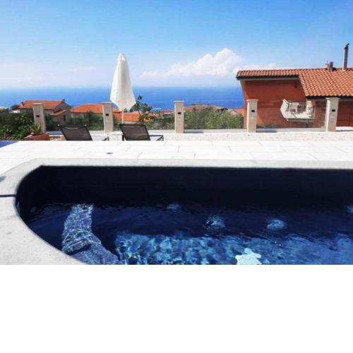 Villa Santa Sofia