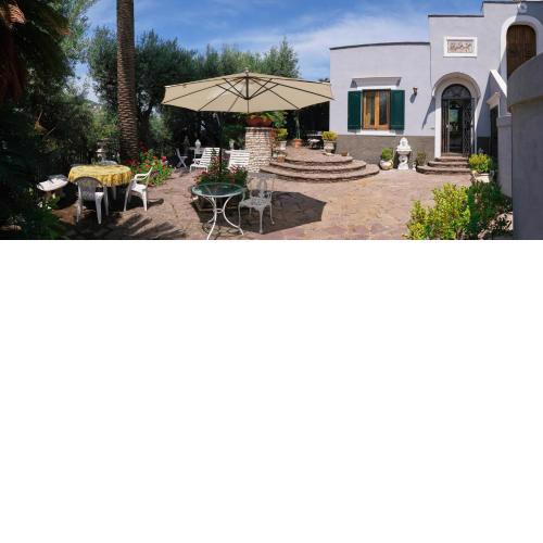 Villa Santa Sofia
