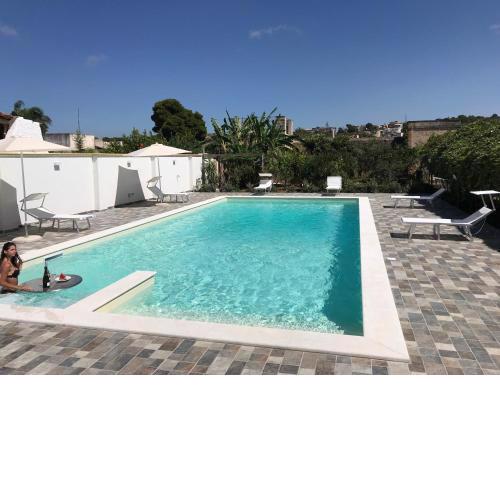 Villa Santa Venera