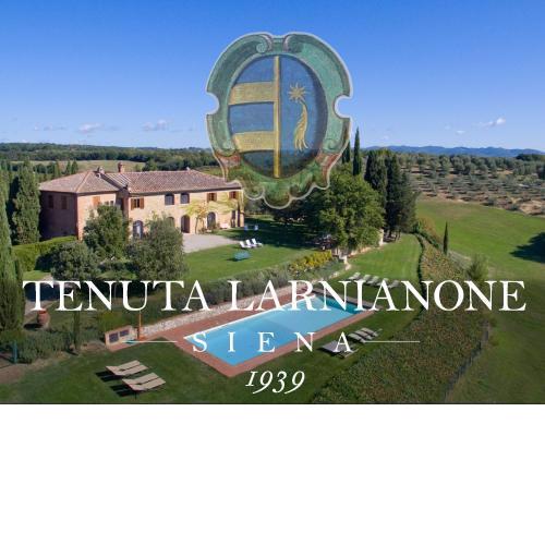 Villa Santa Virginia