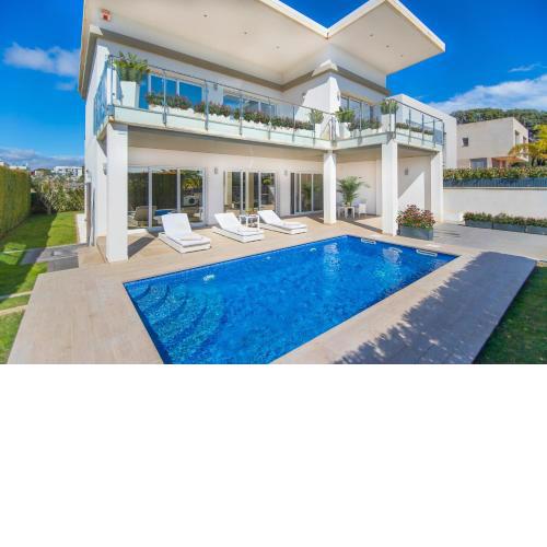 Villa Santander