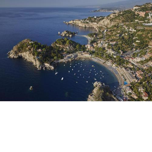 Villa Sant'Andrea, A Belmond Hotel, Taormina Mare
