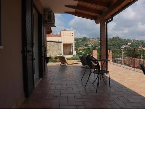 Villa Santangelo