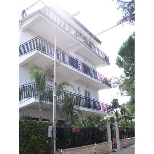 Villa Santantonio