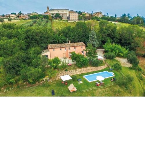 Villa Sant'Elena