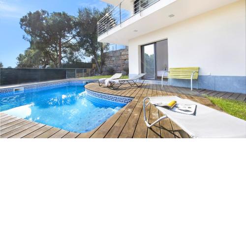 Villa Santi