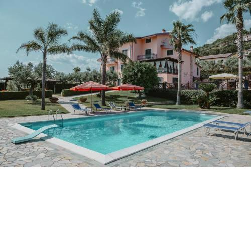 Villa Santimone
