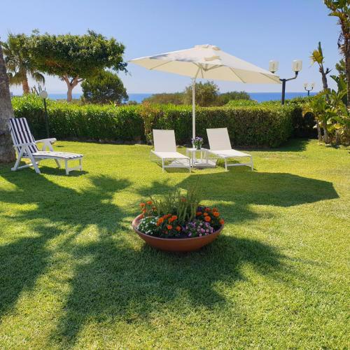 Villa Santina - Cefalù