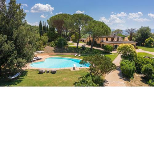 VILLA SANT'ISIDORO 8, Emma Villas
