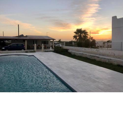 Villa Santo Aurora