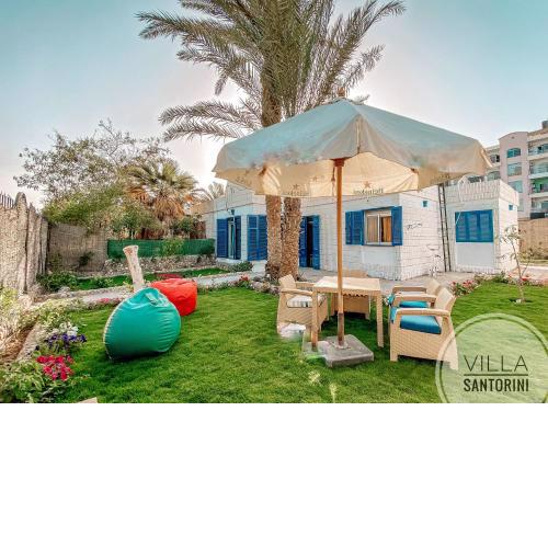 Villa Santorini