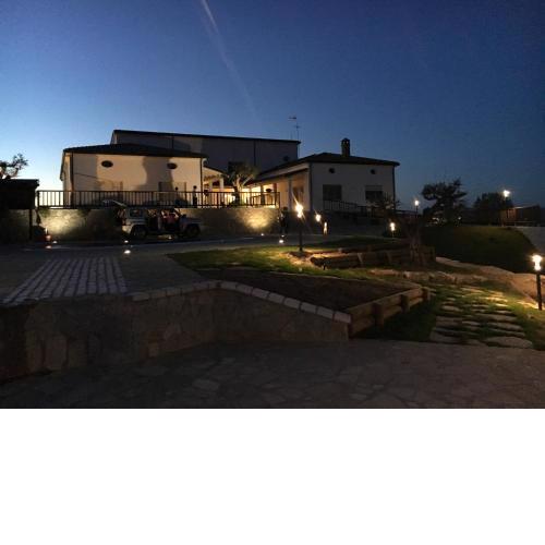 Villa Santoro