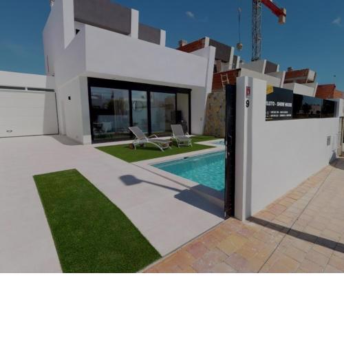 Villa Santos