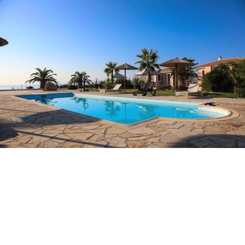 Villa Saphire