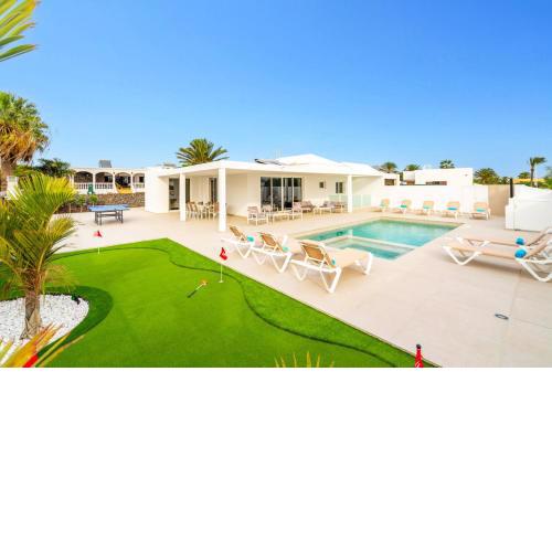 Villa Sapphire by Villa Plus