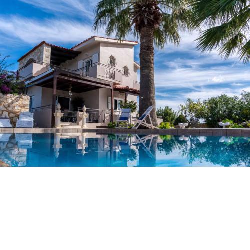 Villa Sar in Chania