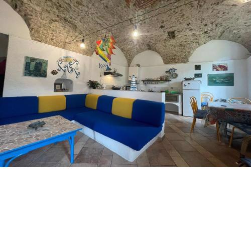 Villa Sara - 5 Min From The Sea - Happy Rentals