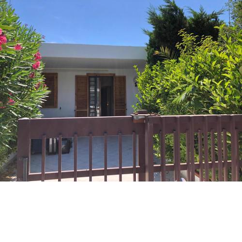 Villa Saracena