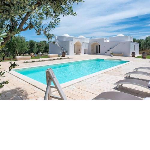 Villa Saracena