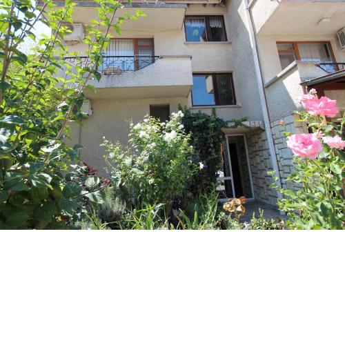 Villa Sarafovo