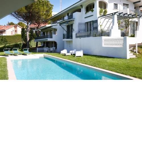 Villa Sarah 102 Emma Villas