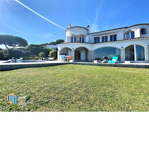 Villa Saramel
