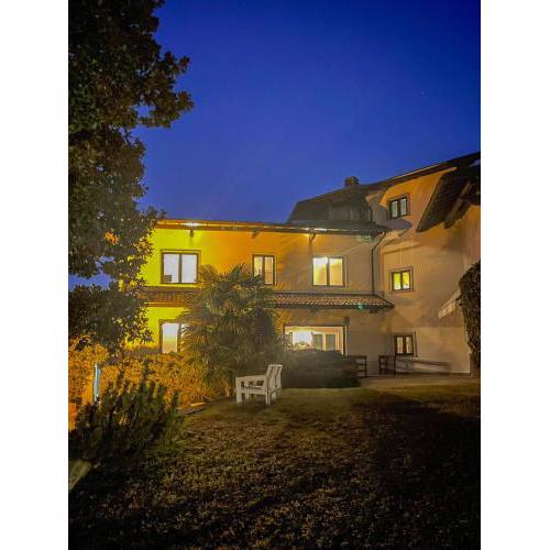 Villa Sarchi