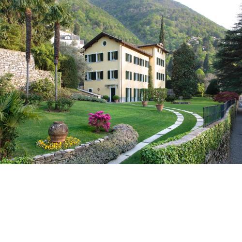 Villa Sardagna