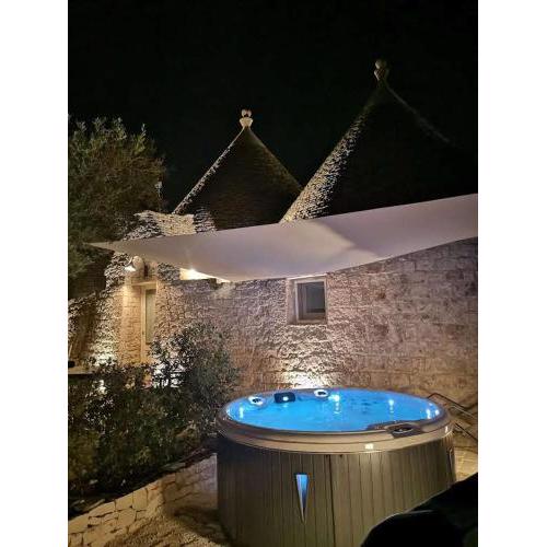 Villa Sardedda