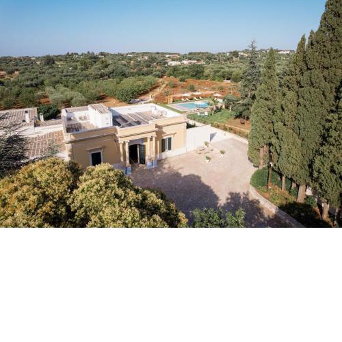 Villa Sardella