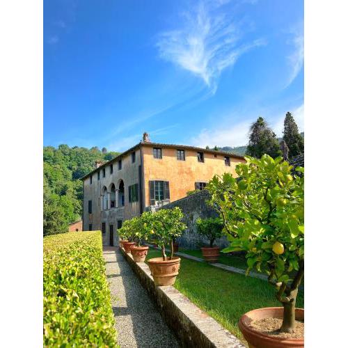 Villa Sardi Luxury Boutique Hotel