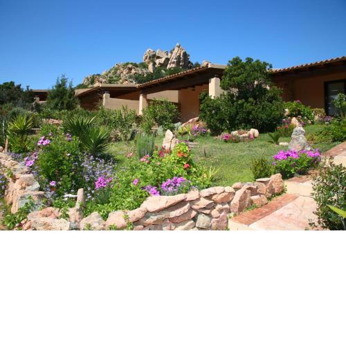 Villa Sardinia
