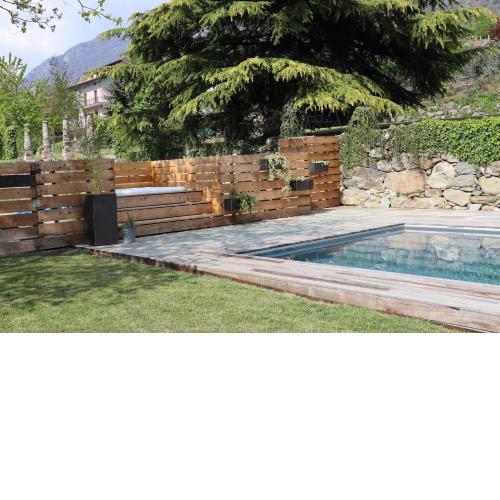 villa sardino